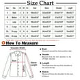 thumbnail image 2 of Xdegoge Men Long Sleeved Jacket Warm Down Outerwear Full Zip Puffer Jackets with Pockets Quilted Insulated Coat Fashion Solid Color Warm Puffy Coats, 2 of 2