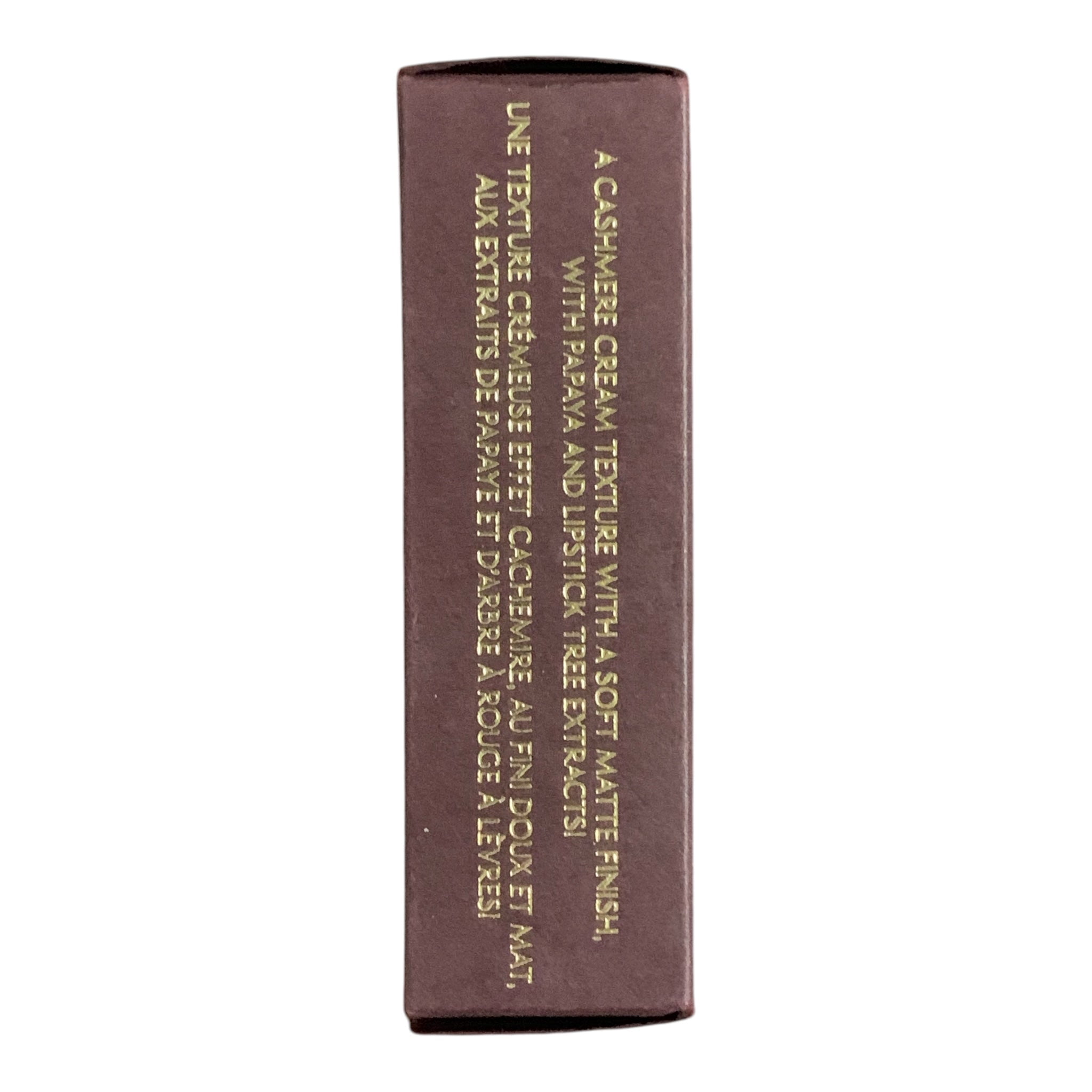 Charlotte Tilbury Matte Revolution Lipstick - Flame Fame, 0.12 oz