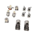 thumbnail image 2 of Solenoide de transmisión Automática Rendimiento Estable Antidesgaste ANGGREK DQ250 02E325025AJ para A3 Q3 TT, 2 of 7