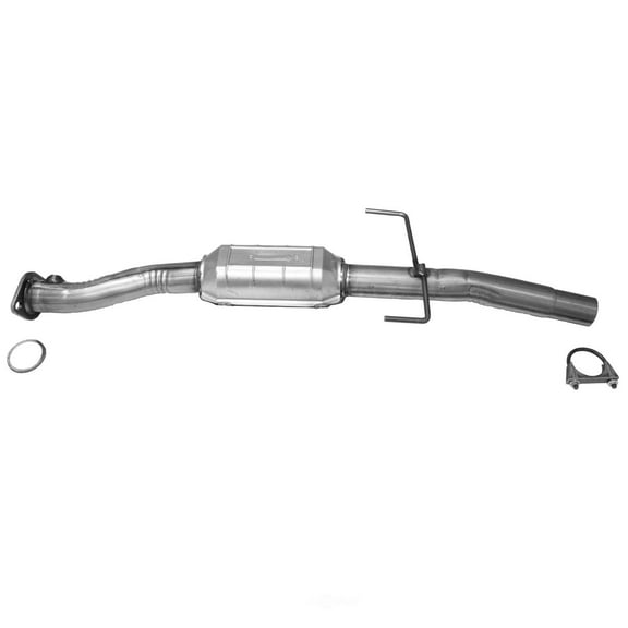 AP 644037 Catalytic Converter Fits select: 2004-2005 TOYOTA RAV4
