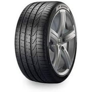 Pirelli SCORPION ZERO ALL SEASON All Season 245/60R18 105H SUV/Crossover Tire