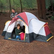 Ozark Trail 3-Person Locker Dome Tent
