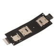 thumbnail image 3 of Soporte de Ranura de Memoria para Tarjeta Cable Flex para Zenfone2 ZE550ML / 551ML / 500CL, 3 of 7