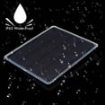 thumbnail image 3 of USB Solar Panel Vacuum Cleaner, IP65 Waterproof Portable Vacuum Cleaner, 20W 12V Vacuum Cleaner for Greenhouses, Pet Houses, 3 of 5
