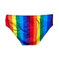 thumbnail image 3 of Mens Swimwear Underwear Thong Swim Shorts Trunks Briefs Bikini Swimming Boxers, 3 of 8