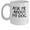 mug407, variant on Coffee Mug 11oz-Coffee k Reusable Cups Ask Me About My Dog Cup (White) Funny Gift for Dog Lover Owner Merchandise Merch Decal Poster Sticker Shirt Best Mug Gifts