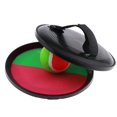 thumbnail image 2 of Self Stick Paddle Tennis Toys Toss & Catch Sports Ball Game Set, 2 of 3