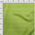 thumbnail image 2 of oneOone Polyester Lycra Light Green Fabric Small Motif Bandhani Sewing Fabric By The Yard Printed Diy Clothing Sewing Supplies 56 Inch Wide, 2 of 4