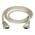 thumbnail image 1 of 50 ft. Extension Cable with EMI & RFI Hoods, Male - Beige, 1 of 1