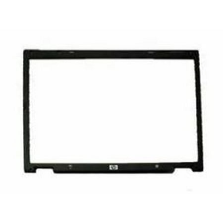 HP 595747-001 Display bezel - For use on models equipped with a