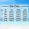 thumbnail image 3 of Yourumao Womens Tank Tops Button Up Henley Shirts Sleeveless Gradient Tunics Loose Fit Tshirts Summer Outdoor Blouses, 3 of 6