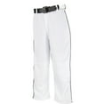 thumbnail image 1 of Franklin L Gray Baseball Pants, 1 of 2