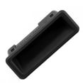 thumbnail image 3 of Trunk Locks Boot Lid Button Trunk Lid Button Trunk Latches For E88 E90 E60 E70, 3 of 8