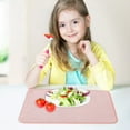 thumbnail image 1 of Tapete absorbente e impermeable para encimera de cocina | Almohadilla antideslizante y aislante del calor para secar la mesa de centro | Protector de poliéster multicolor para mesa de bar | Fácil de, 1 of 6