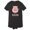 Black, variant on PleaseMeTees™ Baby Bacon Bacon Pig I Love Pork Meat HQ Jumpsuit