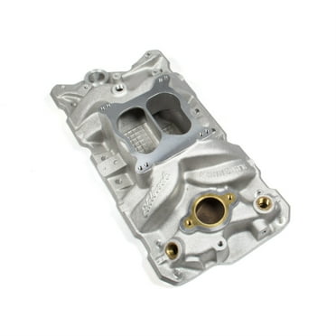SBC Intake Manifold RPM Marine 1987-1995