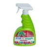 The Very Hungry Caterpillar Fruit And Veggie Wash, 22 Oz