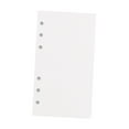 thumbnail image 2 of 40 Sheets Planner Refill Paper Loose Leaf Binder Paper Filler Paper Premium Material for Office Use, 2 of 9