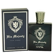 His Majesty By YZY Eau De Parfum Spray 3.4 oz