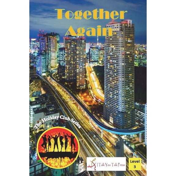 Holiday Club Together Again, Book 2, (Paperback)