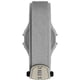 thumbnail image 3 of Reloj Timex Classical Digital para hombre, caja de 36 mm y correa blanca, 3 of 5