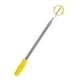 thumbnail image 4 of Recuperador de pelotas de golf para agua, herramienta de recogida ligera de metal, accesorios de golf 15 pies, 4 of 8