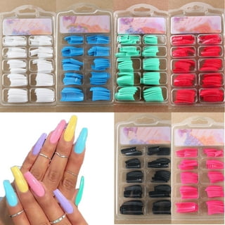 Buytra 15ml Poly Acrylic Gel Nail Art Extension Quick Building Gum  Transparent 
