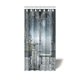 thumbnail image 1 of ABPHQTO Palace Balcón Terraza Brids Beber agua con el bosque brumoso Tela Baño Decoración Cortina de ducha Set con ganchos 90x180 cm Gris, 1 of 2