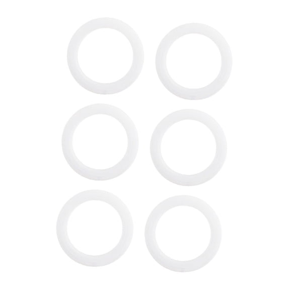 O Ring Gasket For Balboa Spa Heater Compatible With 7114030 And 7114030B - Random color