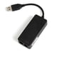 thumbnail image 2 of 2 Dual Rj11 Ports Usb 56k External Dial Up Voice Fax Data Modem For Windows 7 8, 2 of 4