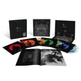 thumbnail image 2 of Pixies - Live In Brixton [Indie Exclusive 8LP Boxset Includes 'Clear Splatter' 180-Gram Red, Orange, Green & Blue Colored Vinyl] - Music & Performance, 2 of 2