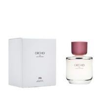 Zara Orchid Perfume for Women EDP Eau De Parfum 90 ML (3.0 FL. OZ)