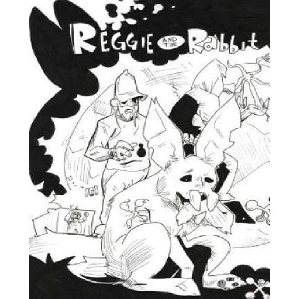 Reggie and the Rabbit - Walmart.ca