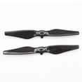 thumbnail image 3 of 4 piezas de hélices CW CCW Props de protección para Air Hugo RC Drone Hélices CW CCW, 3 of 8