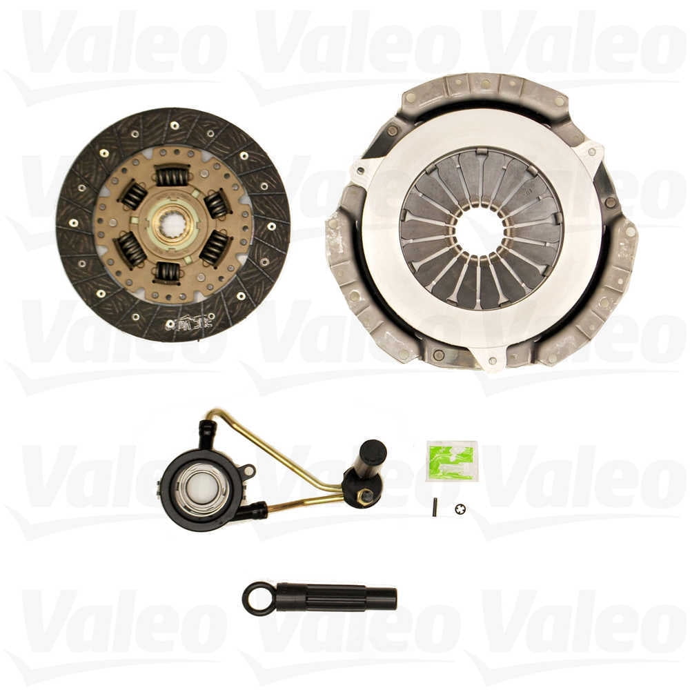 Valeo 52152208 1995-1999 Pontiac Sunfire Clutch Kit 2.2L
