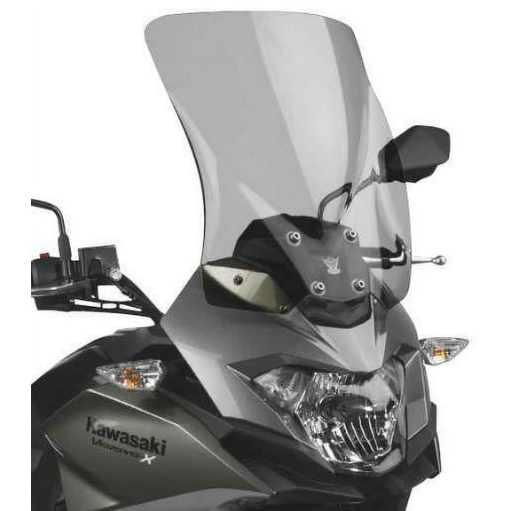 National Cycle N20704 VStream Windshield - 17.00in. - Light Tint