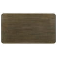 thumbnail image 5 of Biloxi 71-inch Rectangular Wood Dining Table Greyish Brown, 5 of 10