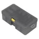 thumbnail image 5 of Portable Fishing Tackle Box Plastic Double Layer Lure Hook Bait Box Organizer Storage Case, 5 of 5