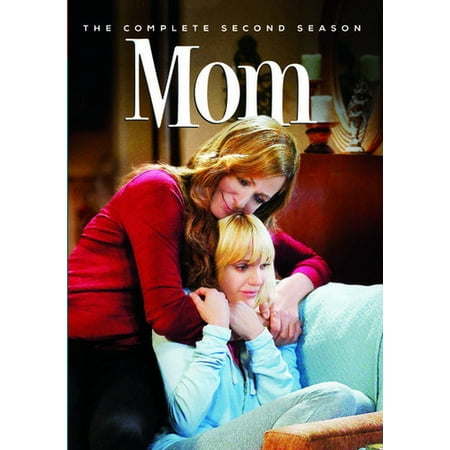 Mom: The Complete Second Season (DVD) (Best Mob Tv Shows)