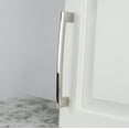 thumbnail image 3 of Century 24469 Villon 6-5/16" Center To Center Handle Cabinet Pull, 3 of 5