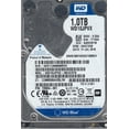 thumbnail image 3 of WD10JPVX-60JC3T0, DCM HHOT2HB, Western Digital 1TB SATA 2.5 Hard Drive, 3 of 3