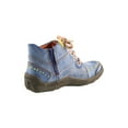 thumbnail image 2 of TMA EYES Versatile Lace - Up Casual High - Top Shoes, 2 of 6