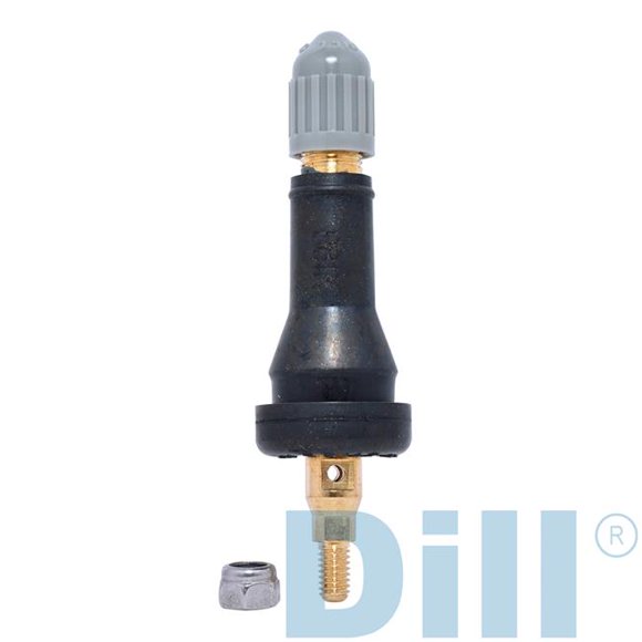 Dill Air Controls DILVS-1010 Valve en Caoutchouc de Rechange pour TPMS