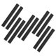 thumbnail image 5 of 10 Uds M3x40 varillas de sujeción de perno espaciador de columna de separación de aluminio redondas negras para Quadcopter, 5 of 9