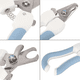 thumbnail image 2 of Kit De Aseo Macotas   Lab.G 3Pz AZUL Blanco, 2 of 5