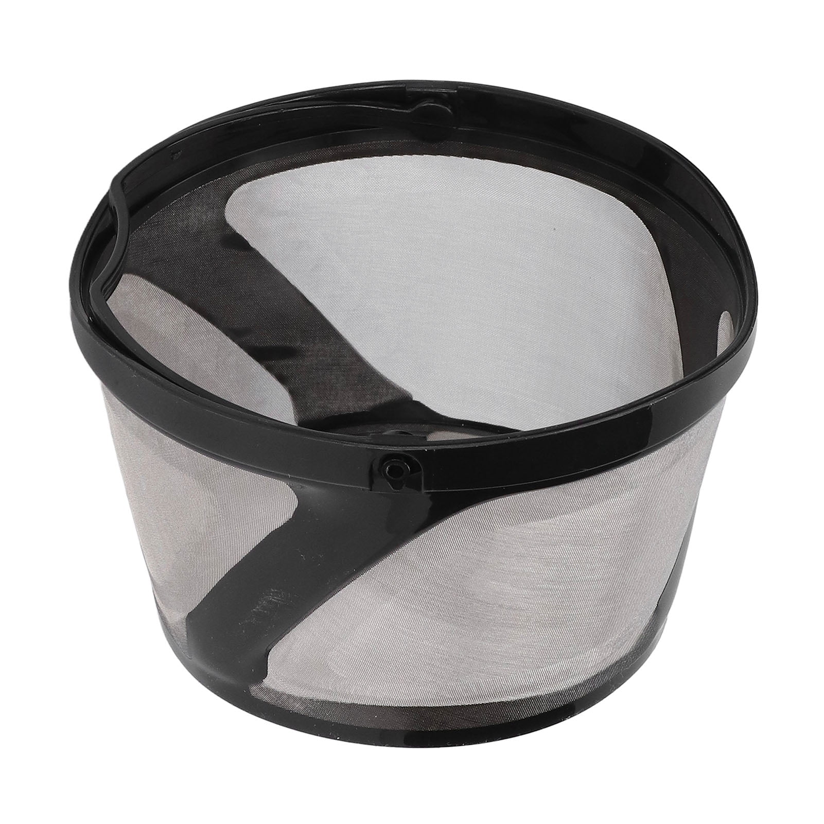 Ccdes Refillable Coffee Filter Basket,Coffee Filter Brewer Tool