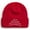 red, variant on Fishing Knit Beanie Hat - Let Any Fish Winter Fishing Hats for Men Cuffed Skull Cap Gift for Dad Husband Grandpa Christmas Father's Day Birthday