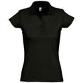 thumbnail image 1 of Sol's Polo en Jersey Prescott pour Femmes, 1 of 4