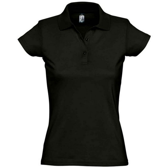 Sol's - Polo PRESCOTT - Femme