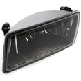 thumbnail image 2 of DAMAIJOY 2pcs Fog Light Front Side W/ Bulb Fog Lamp for Ford for Explorer XLT 2006-2009 & Eddie Bauer/Limited 2006-2010 for Explorer Sport Trac Limited/XLT 2007-2010 6L2Z15200AA FO2595100, 2 of 8
